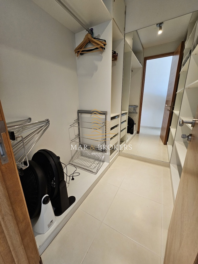 Apartamento ID.583 - Apartamento en Punta del Este, Mansa