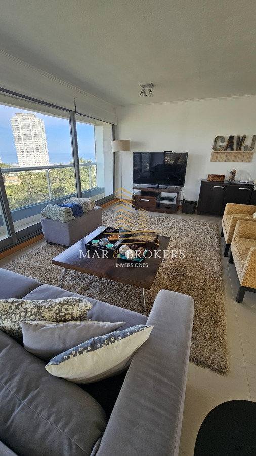 Apartamento ID.1078 - Apartamento a la venta en edificio super exclusivo 