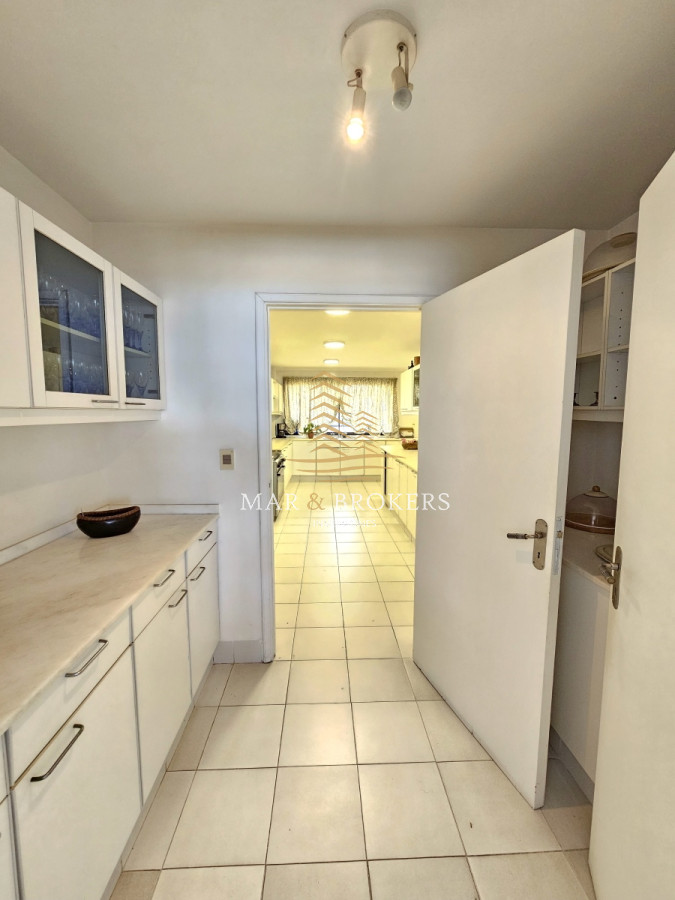 Apartamento ID.1069 - Apartamento en Punta del Este, Puerto