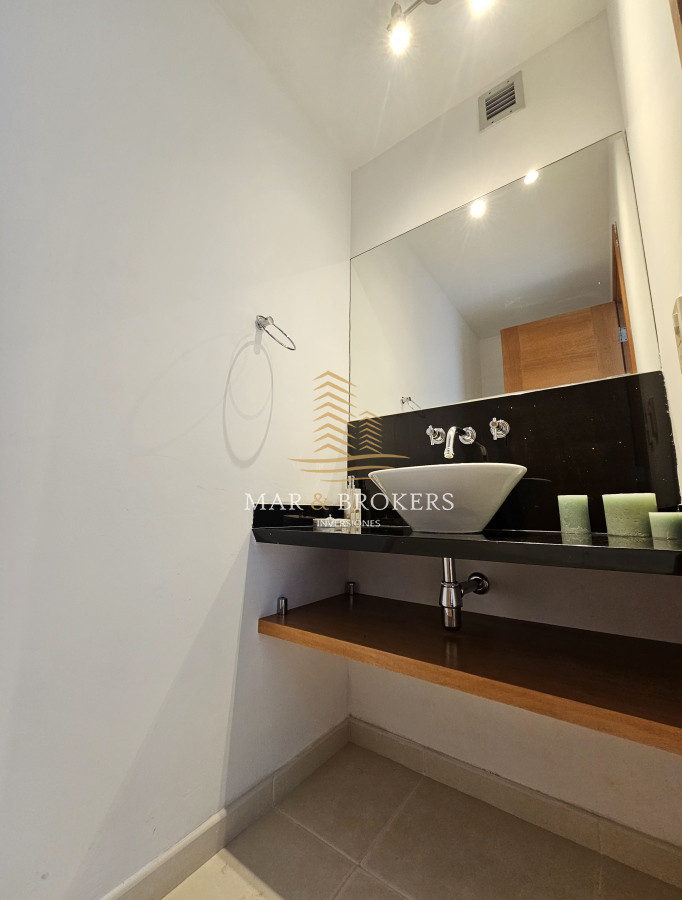 Apartamento ID.1064 - Apartamento en Punta del Este, Mansa