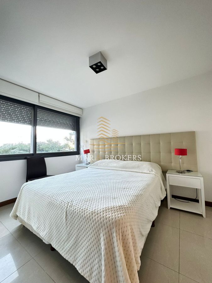 Apartamento ID.173 - Venta departamento punta del este 