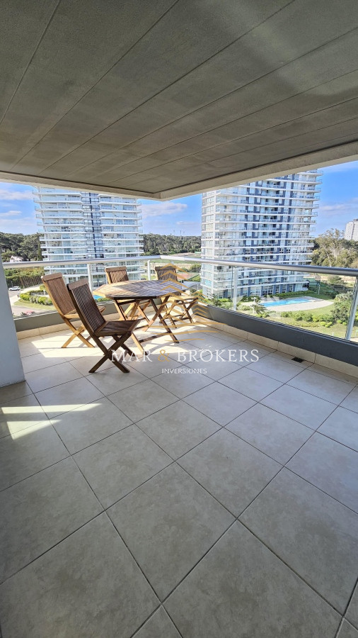 Apartamento ID.1078 - Apartamento a la venta en edificio super exclusivo 