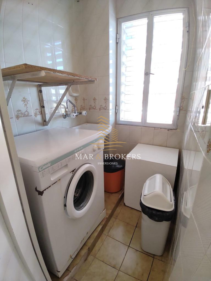 Apartamento ID.478 - Apartamento en Punta del Este, Península