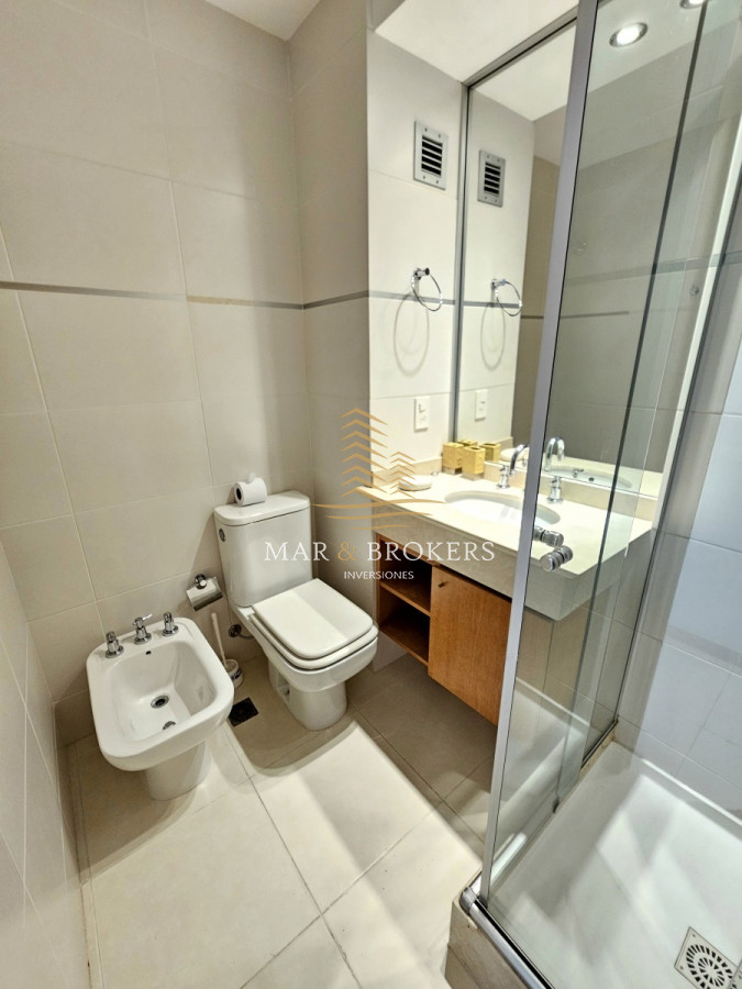 Apartamento ID.583 - Apartamento en Punta del Este, Mansa
