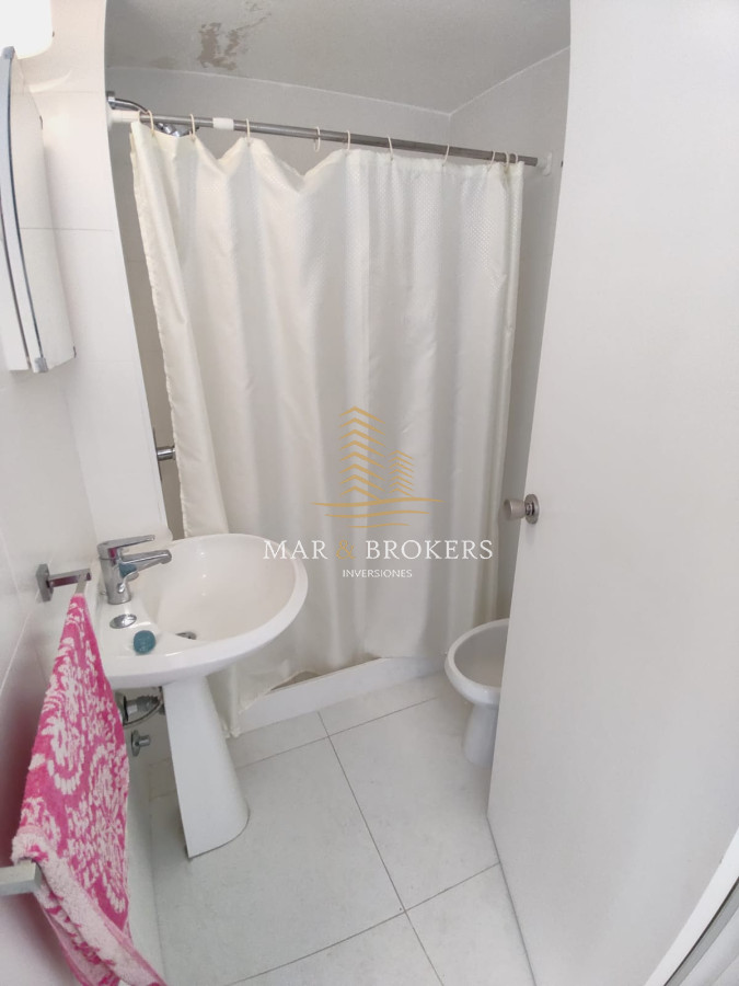 Apartamento ID.433 - Apartamento en Punta del Este, Brava