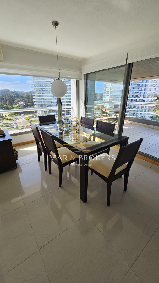 Apartamento ID.1078 - Apartamento a la venta en edificio super exclusivo 