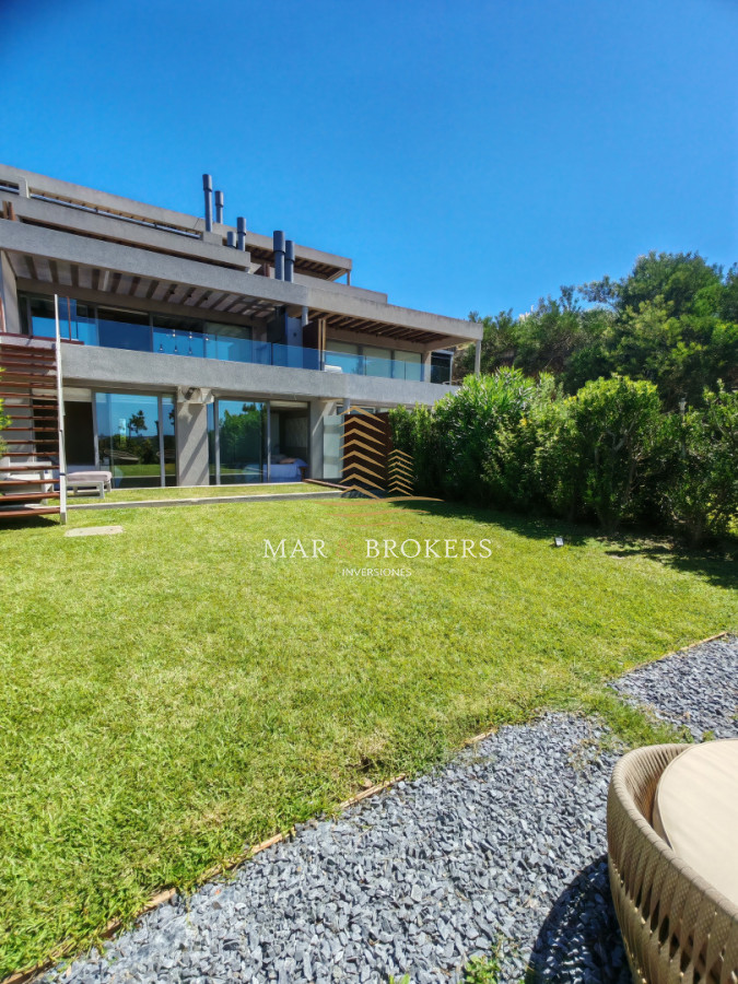 Apartamento ID.1526 - Apartamento en Punta Ballena, Las Cumbres