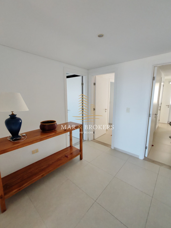 Apartamento ID.1331 - Apartamento en Punta del Este, Brava