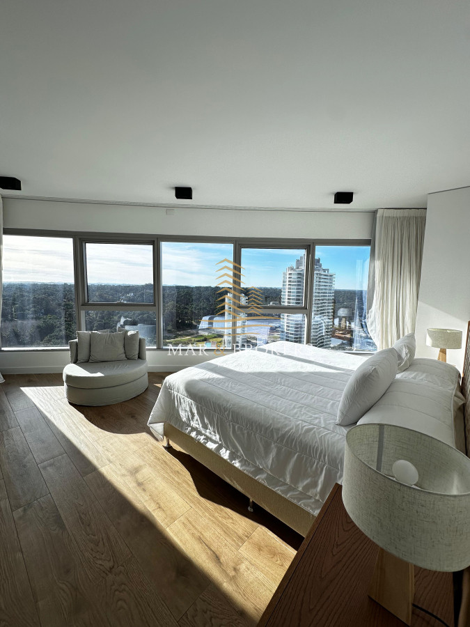 Apartamento ID.1236 - Apartamento en Punta del Este, Brava