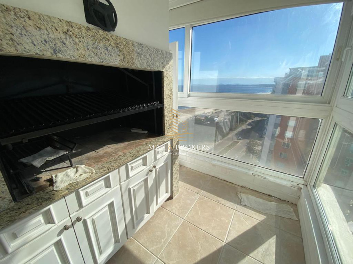 Apartamento ID.1180 - Venta departamento punta del este 