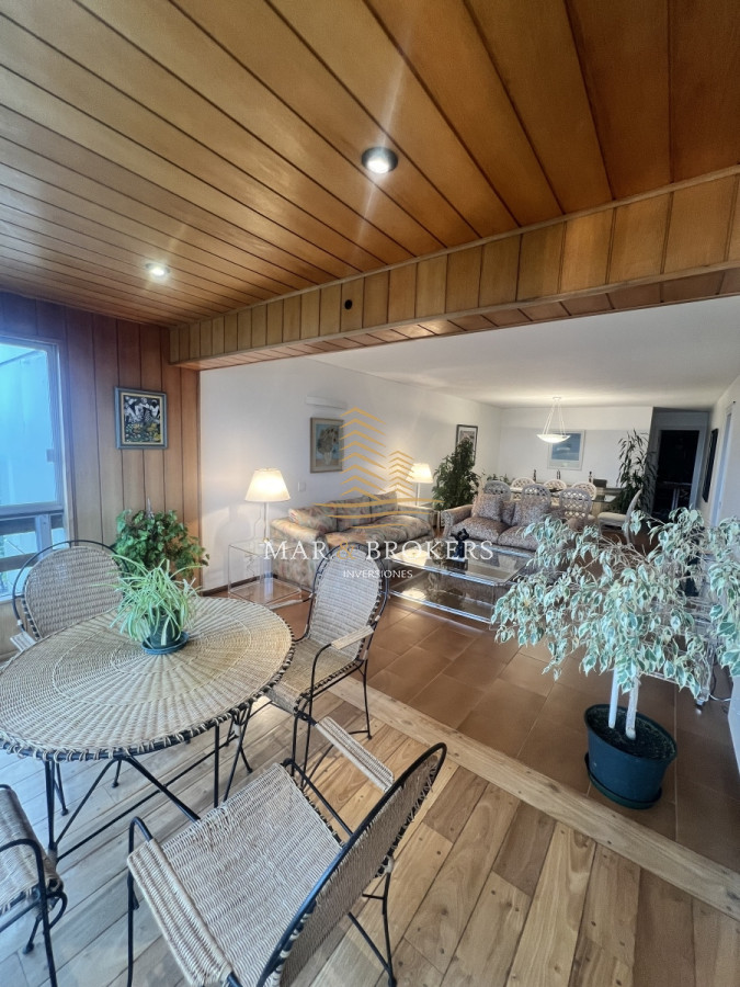 Apartamento ID.966 - Excelente oportunidad! 