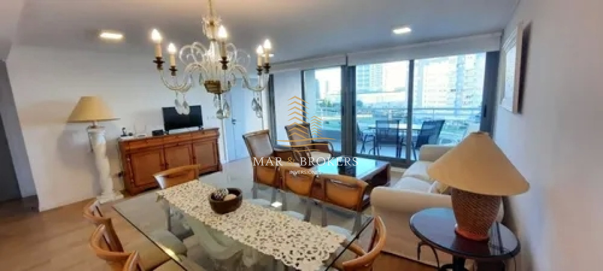 Apartamento ID.16 - Apartamento en La Pastora - Punta del Este