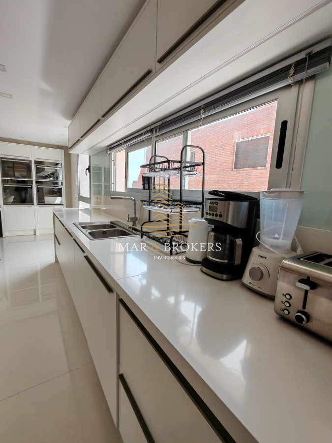 Apartamento ID.1345 - Apartamento en Punta del Este, Península
