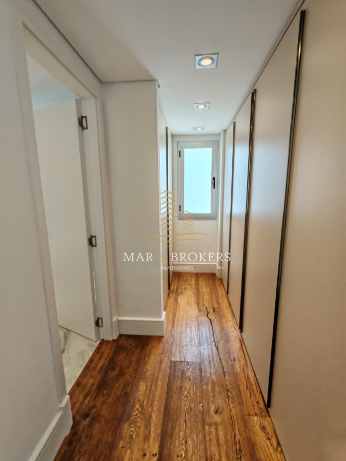 Apartamento ID.1345 - Apartamento en Punta del Este, Península