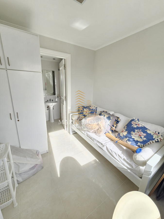 Apartamento ID.1270 - Apartamento en Punta del Este, Mansa
