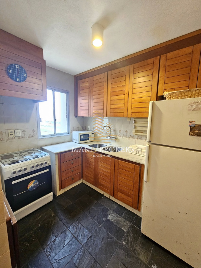 Apartamento ID.1021 - Apartamento en Punta del Este, Península