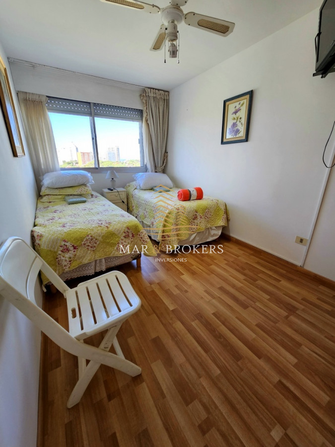 Apartamento ID.576 - Apartamento en Punta del Este, Mansa