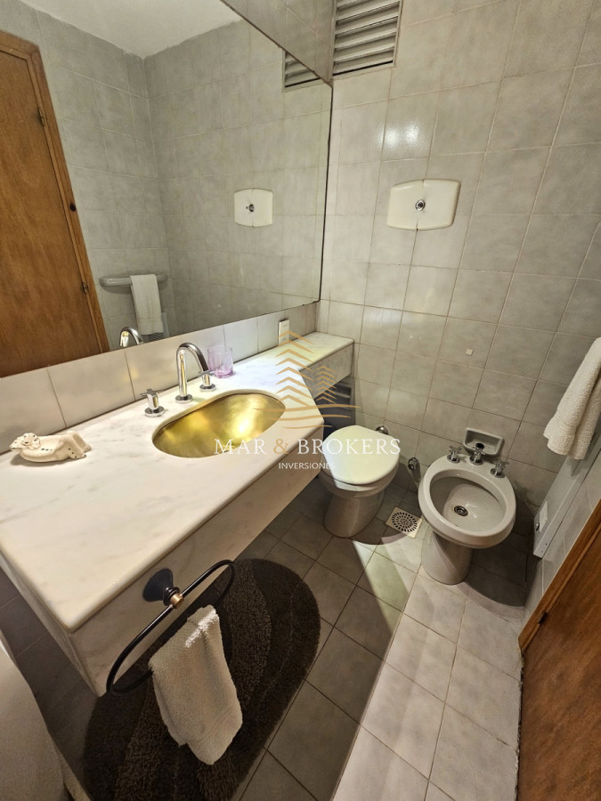 Apartamento ID.1021 - Apartamento en Punta del Este, Península