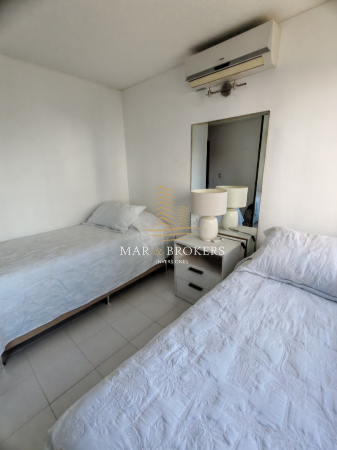 Apartamento ID.1522 - Apartamento en Maldonado, 