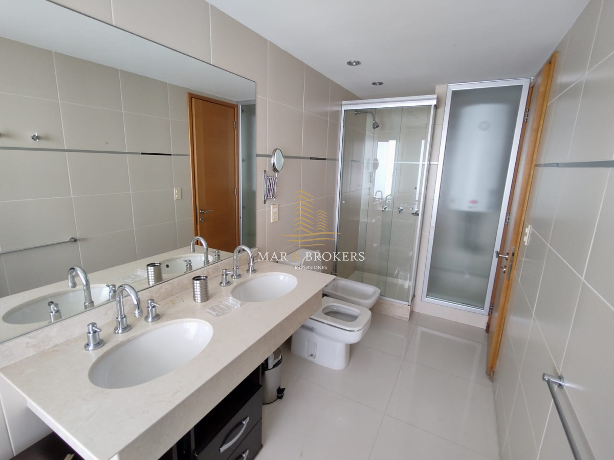 Apartamento ID.429 - Apartamento en Punta del Este, Mansa