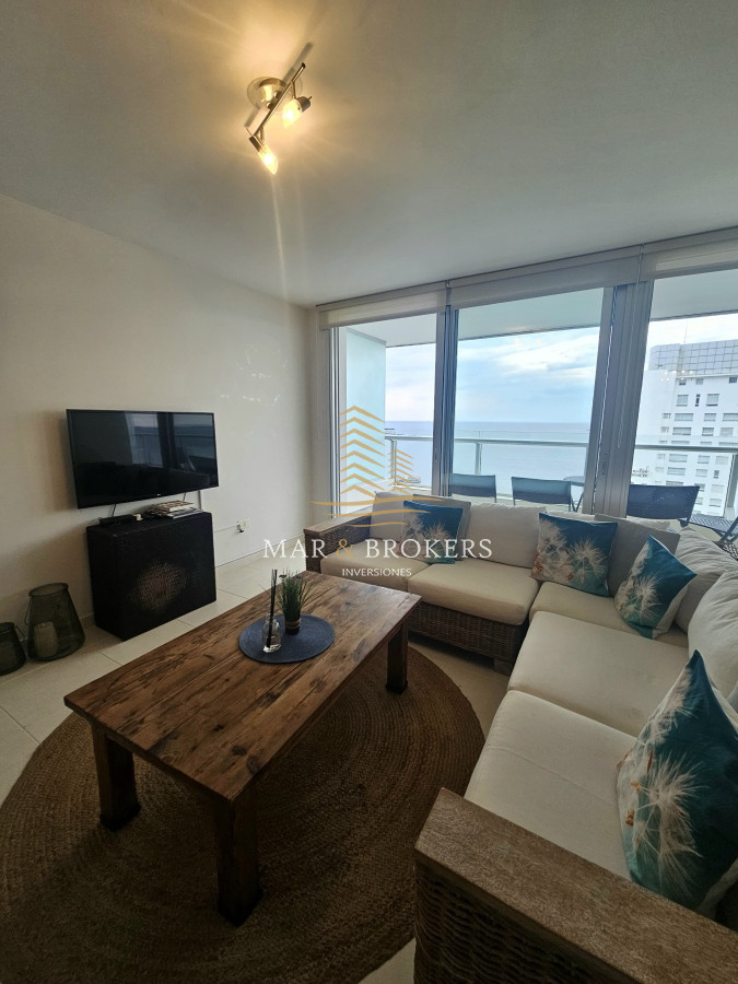 Apartamento ID.1029 - Venta departamento punta del este 