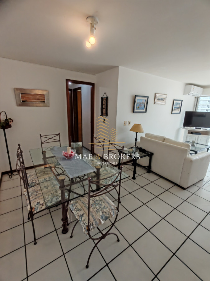 Apartamento ID.1546 - Apartamento en Punta del Este, Mansa
