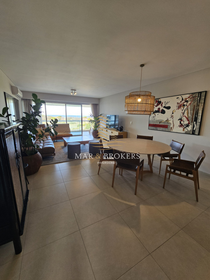 Apartamento ID.1271 - Apartamento en Punta del Este, Brava