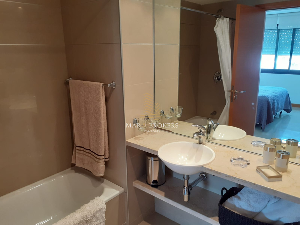 Apartamento ID.174 - venta departamento punta del este