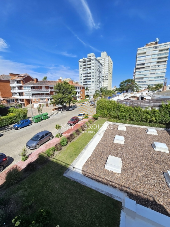 Apartamento ID.930 - Apartamento en Punta del Este, Península