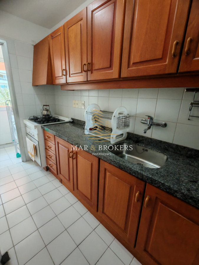 Apartamento ID.1395 - Apartamento en Maldonado, 