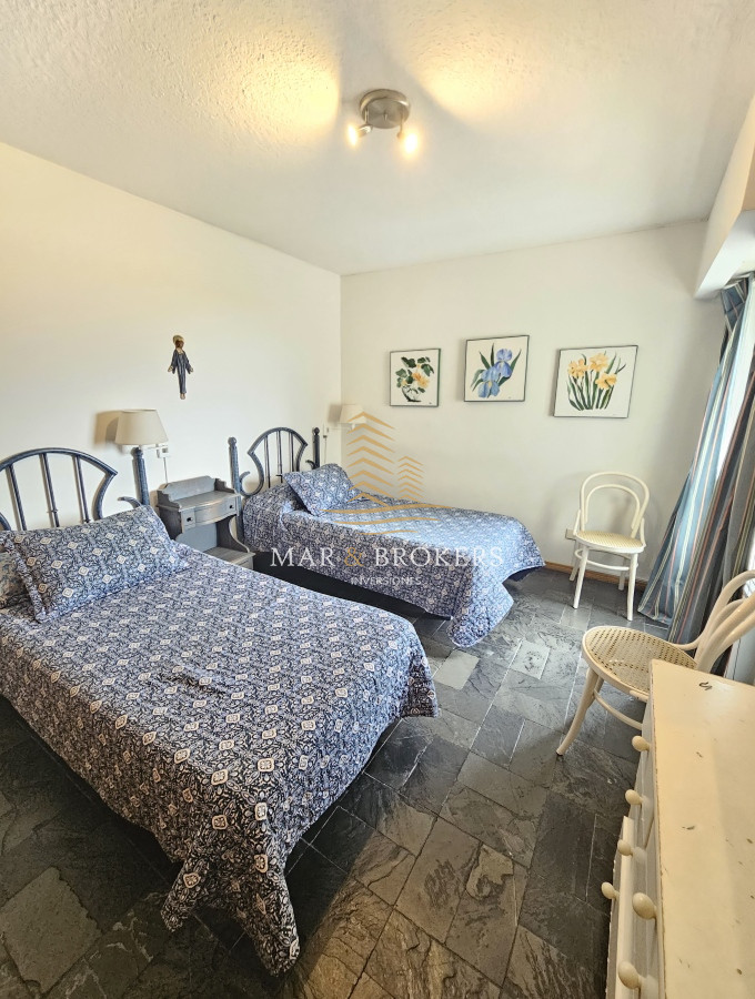 Apartamento ID.1021 - Apartamento en Punta del Este, Península