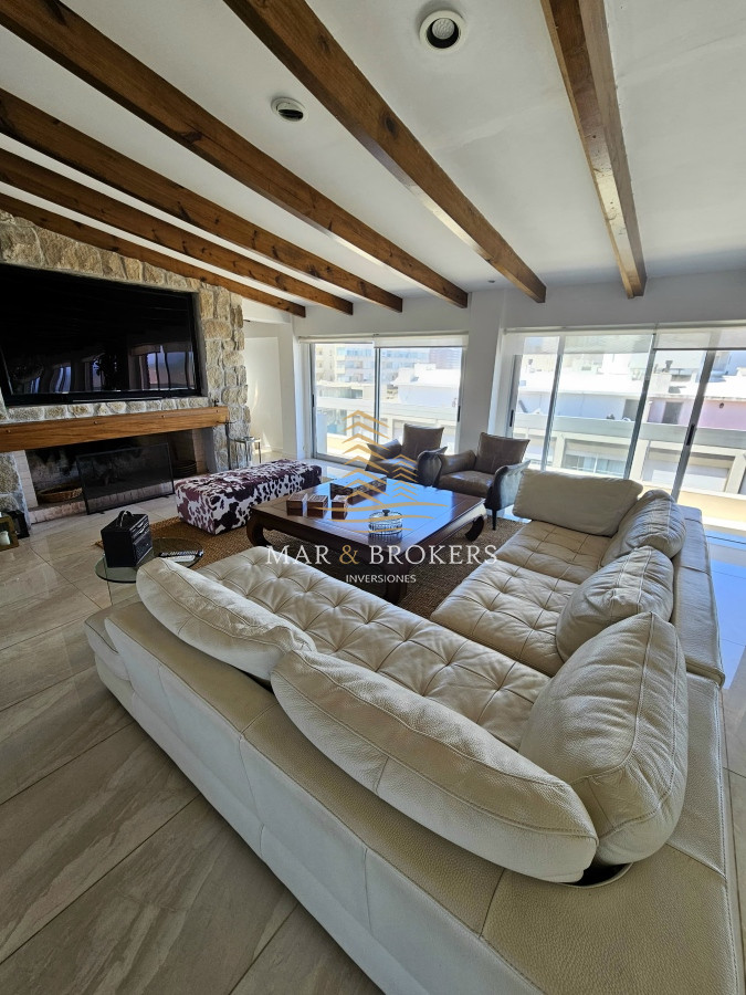 Apartamento ID.943 - Penthouse 