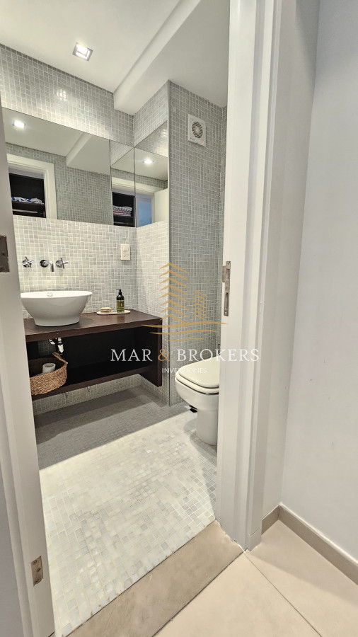 Apartamento ID.1281 - Venta departamento punta del este 