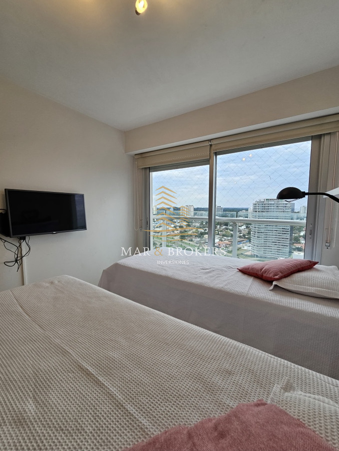 Apartamento ID.1029 - Venta departamento punta del este 