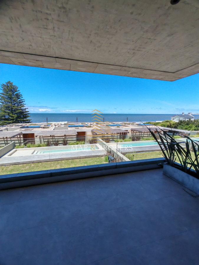 Apartamento ID.1411 - Apartamento en La Barra, La Barra