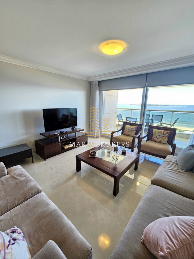 Apartamento ID.876 - Apartamento en Punta del Este, Mansa