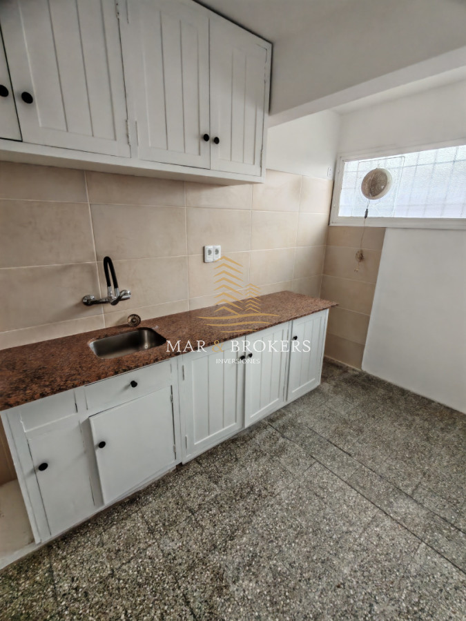 Apartamento ID.1542 - Apartamento en Maldonado, Centro Maldonado