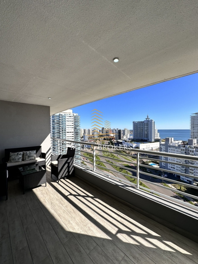 Apartamento ID.859 - Venta departamento en Punta del este 