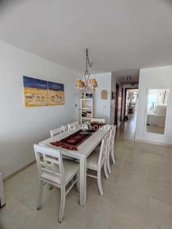 Apartamento ID.502 - Apartamento en Punta del Este, Mansa