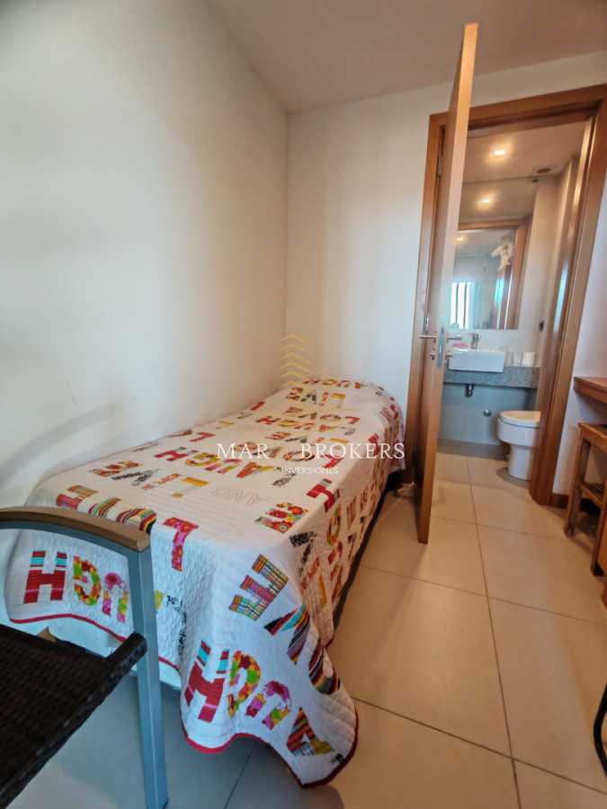 Apartamento ID.1521 - Apartamento en Punta del Este, El Placer