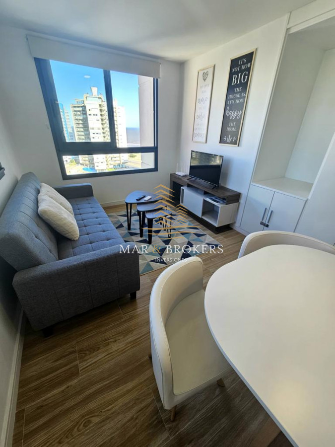Apartamento ID.898 - Siglo Sol ll