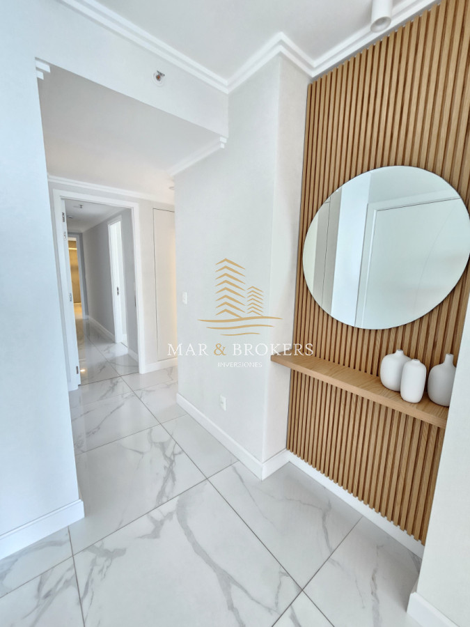 Apartamento ID.1189 - Apartamento en Punta del Este, Mansa