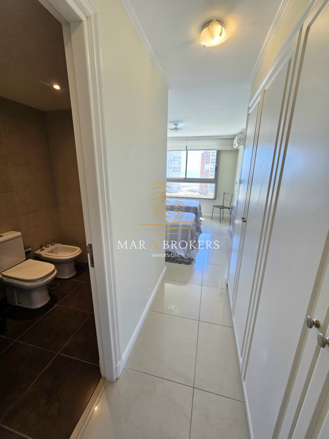 Apartamento ID.1221 - Alquiler departamento punta del este 