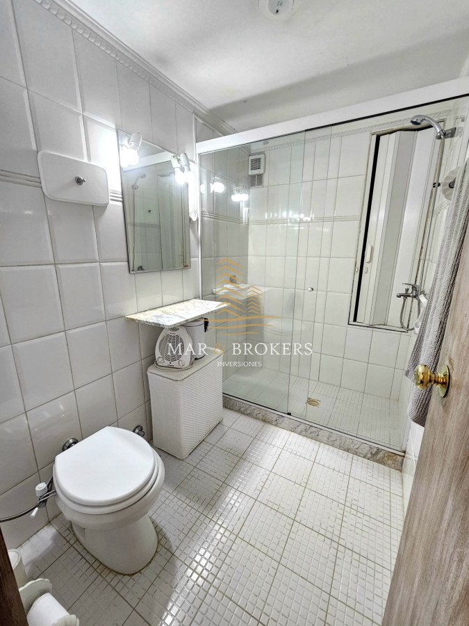 Apartamento ID.910 - APARTAMENTO TRES DORMITORIOS POR ROOSEVELT!