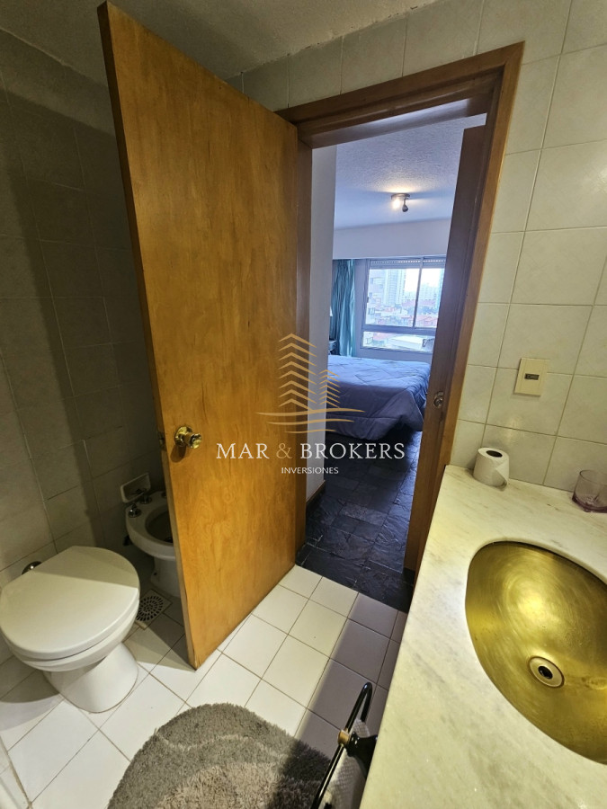 Apartamento ID.1021 - Apartamento en Punta del Este, Península