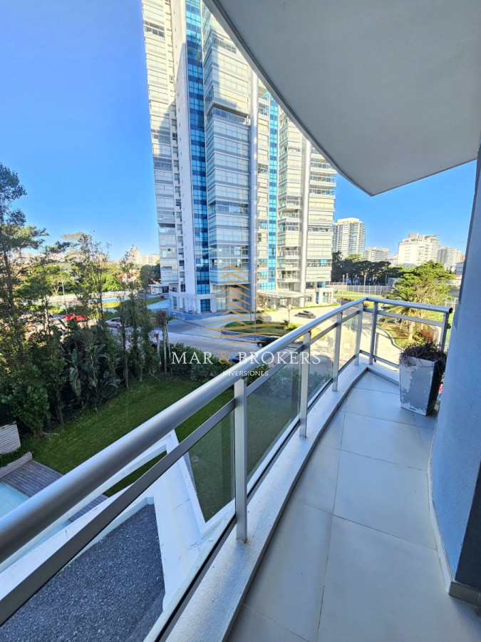 Apartamento ID.981 - Apartamento en Punta del Este, Mansa