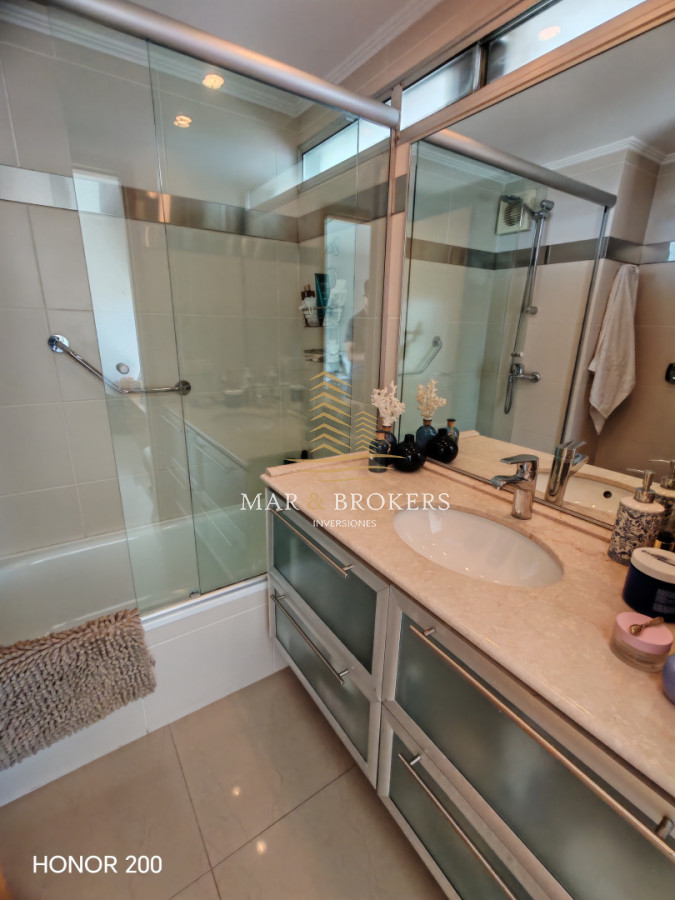 Apartamento ID.1449 - Apartamento en Punta del Este, Brava