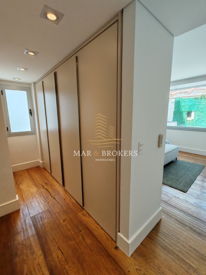 Apartamento ID.1345 - Apartamento en Punta del Este, Península