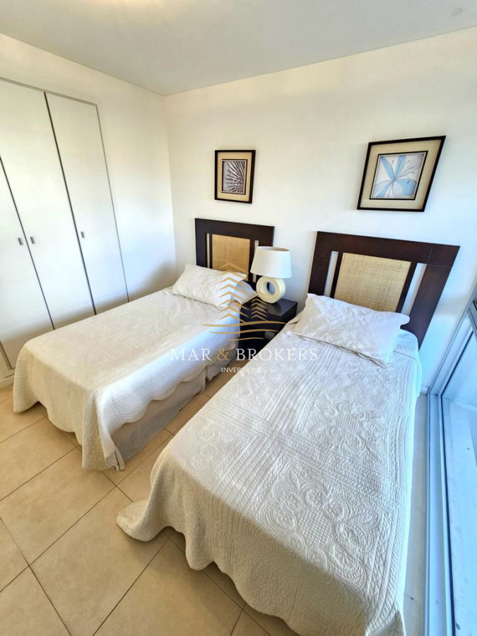 Apartamento ID.937 - Hermoso apartamento en zona Enjoy