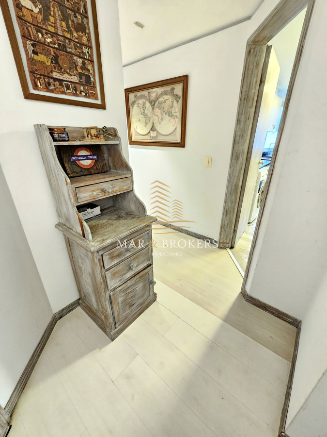 Apartamento ID.910 - APARTAMENTO TRES DORMITORIOS POR ROOSEVELT!